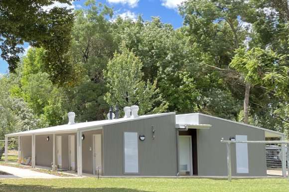 Colac Colac Caravan Park