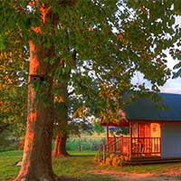 Colac Colac Caravan Park