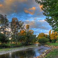 Colac Colac Caravan Park