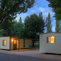 Colac Colac Caravan Park