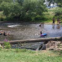 Colac Colac Caravan Park