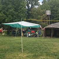 Colac Colac Caravan Park