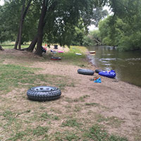 Colac Colac Caravan Park