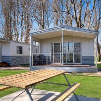 Colac Colac Caravan Park