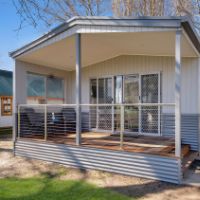 Colac Colac Caravan Park