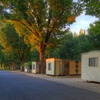 Colac Colac Caravan Park