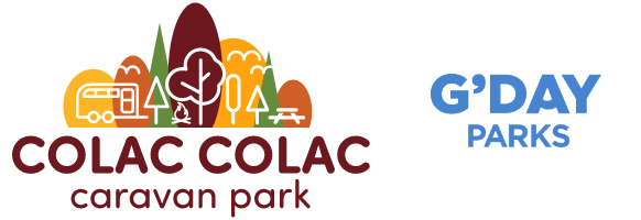 Colac Colac Caravan Park Corryong Victoria